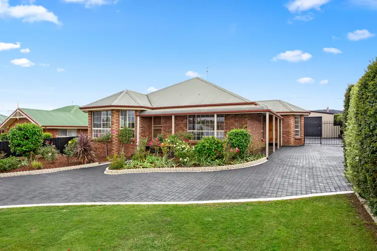 Main view of Homely house listing, 128 South Esk Drive, Hadspen TAS 7290