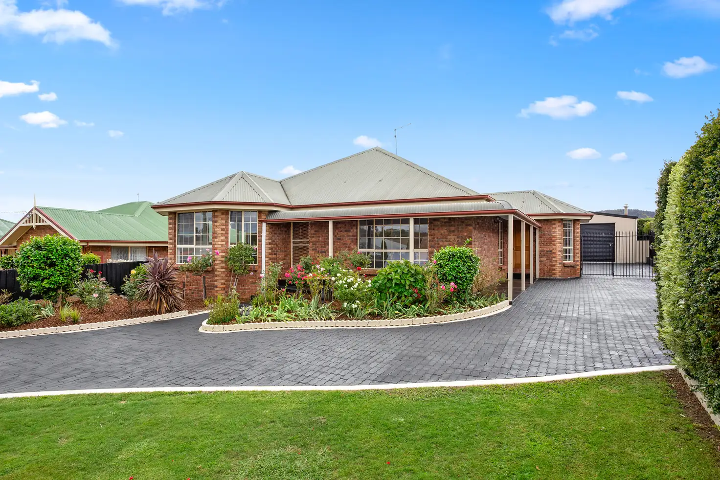 Main view of Homely house listing, 128 South Esk Drive, Hadspen TAS 7290