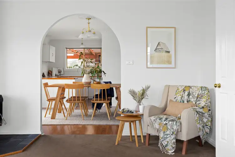 Third view of Homely house listing, 128 South Esk Drive, Hadspen TAS 7290