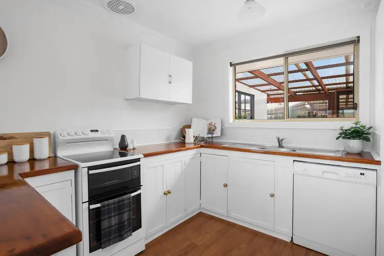 Fourth view of Homely house listing, 128 South Esk Drive, Hadspen TAS 7290
