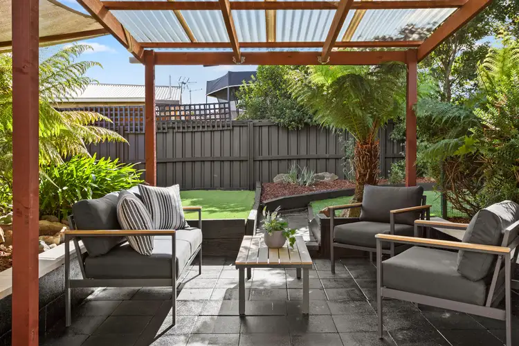 Fifth view of Homely house listing, 128 South Esk Drive, Hadspen TAS 7290