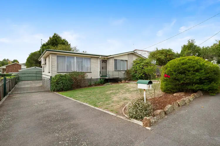 Main view of Homely house listing, 7 Van Diemen Avenue, Summerhill TAS 7250