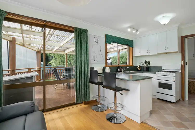 Third view of Homely house listing, 7 Van Diemen Avenue, Summerhill TAS 7250