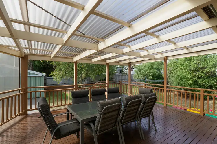 Fourth view of Homely house listing, 7 Van Diemen Avenue, Summerhill TAS 7250