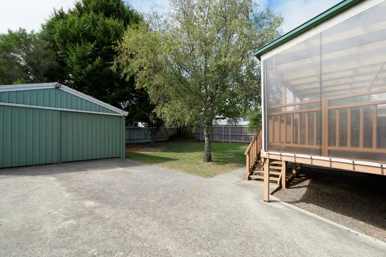 Fifth view of Homely house listing, 7 Van Diemen Avenue, Summerhill TAS 7250