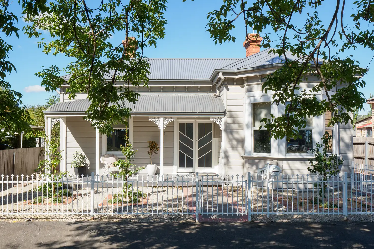 Main view of Homely house listing, 47 Gleadow Street, Invermay TAS 7248