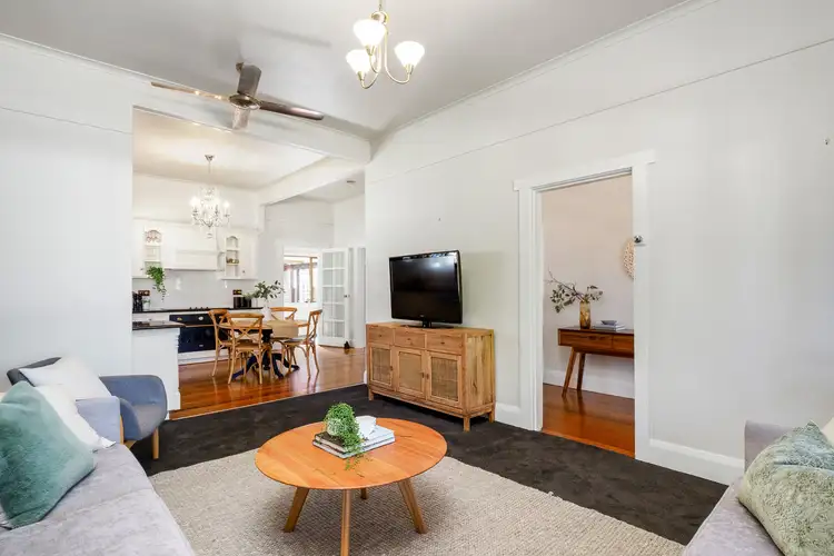 Third view of Homely house listing, 34 Burns Street, Invermay TAS 7248