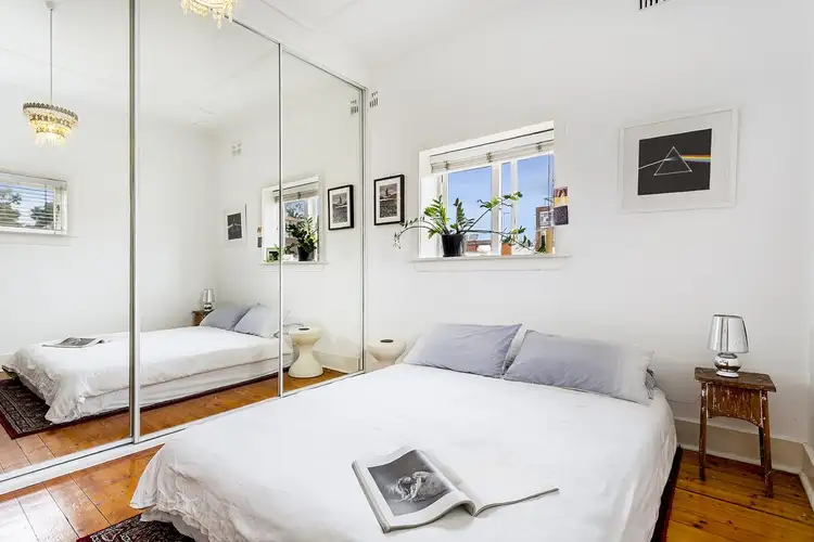 Second view of Homely apartment listing, 11/159 Glenayr Avenue, Bondi Beach NSW 2026