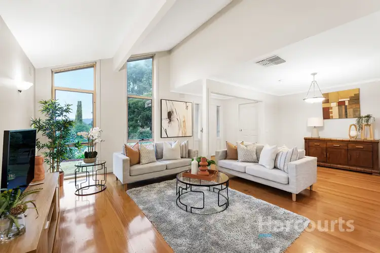 Second view of Homely house listing, 16 Saxon Avenue, Wantirna VIC 3152