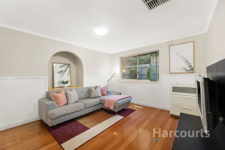 Fifth view of Homely house listing, 16 Saxon Avenue, Wantirna VIC 3152