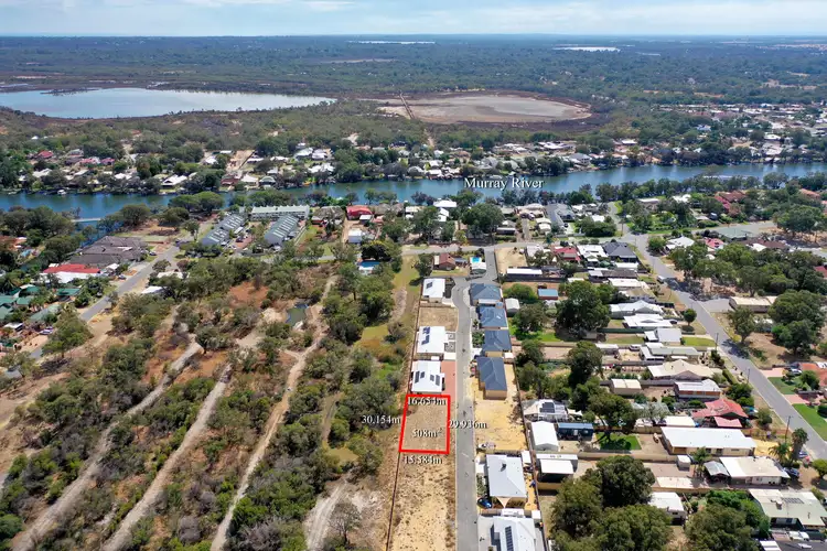 Third view of Homely land listing, 19/18 Banksia Terrace, South Yunderup WA 6208
