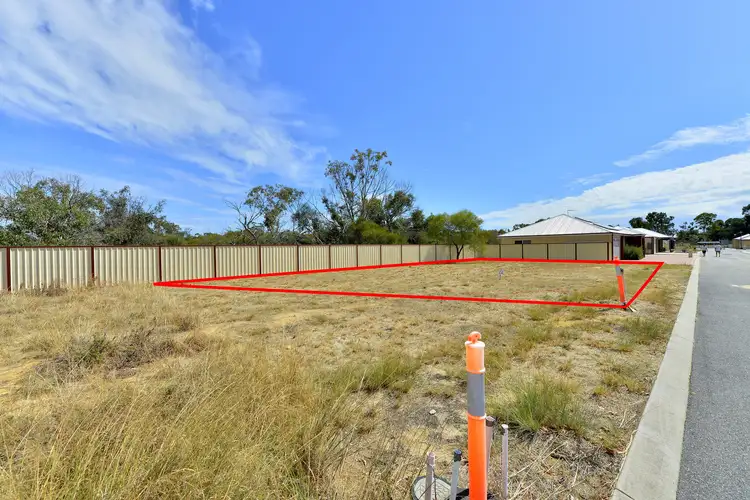Sixth view of Homely land listing, 19/18 Banksia Terrace, South Yunderup WA 6208