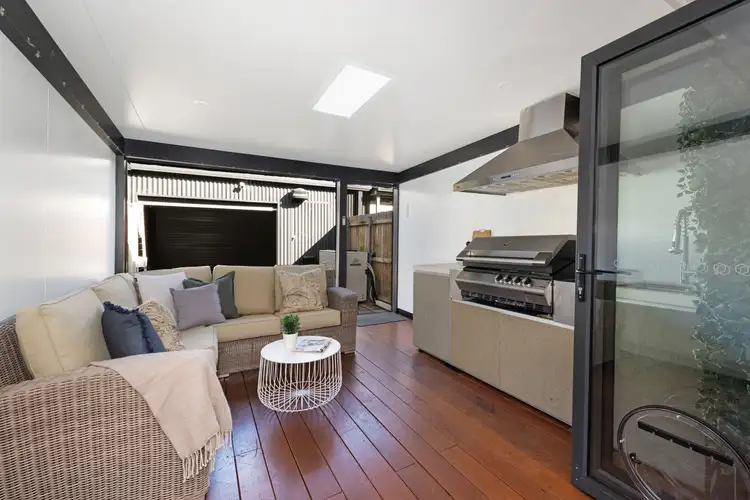 Sixth view of Homely townhouse listing, 36/351 Mirrabei Drive, Moncrieff ACT 2914