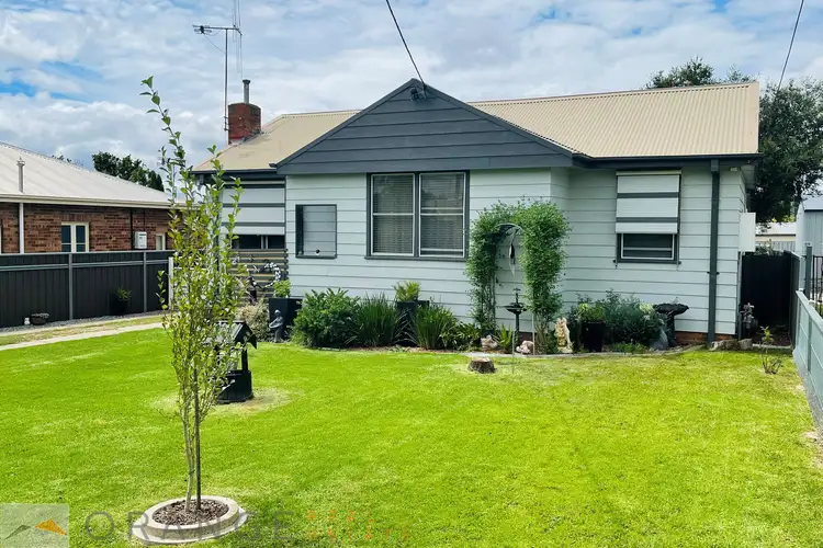 60 Glenroi Avenue, Orange NSW 2800