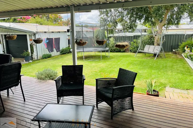 Second view of Homely house listing, 60 Glenroi Avenue, Orange NSW 2800