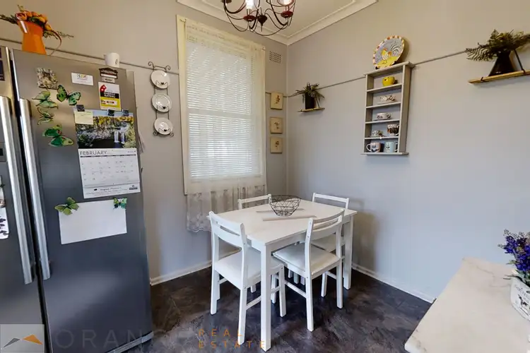 Fourth view of Homely house listing, 60 Glenroi Avenue, Orange NSW 2800
