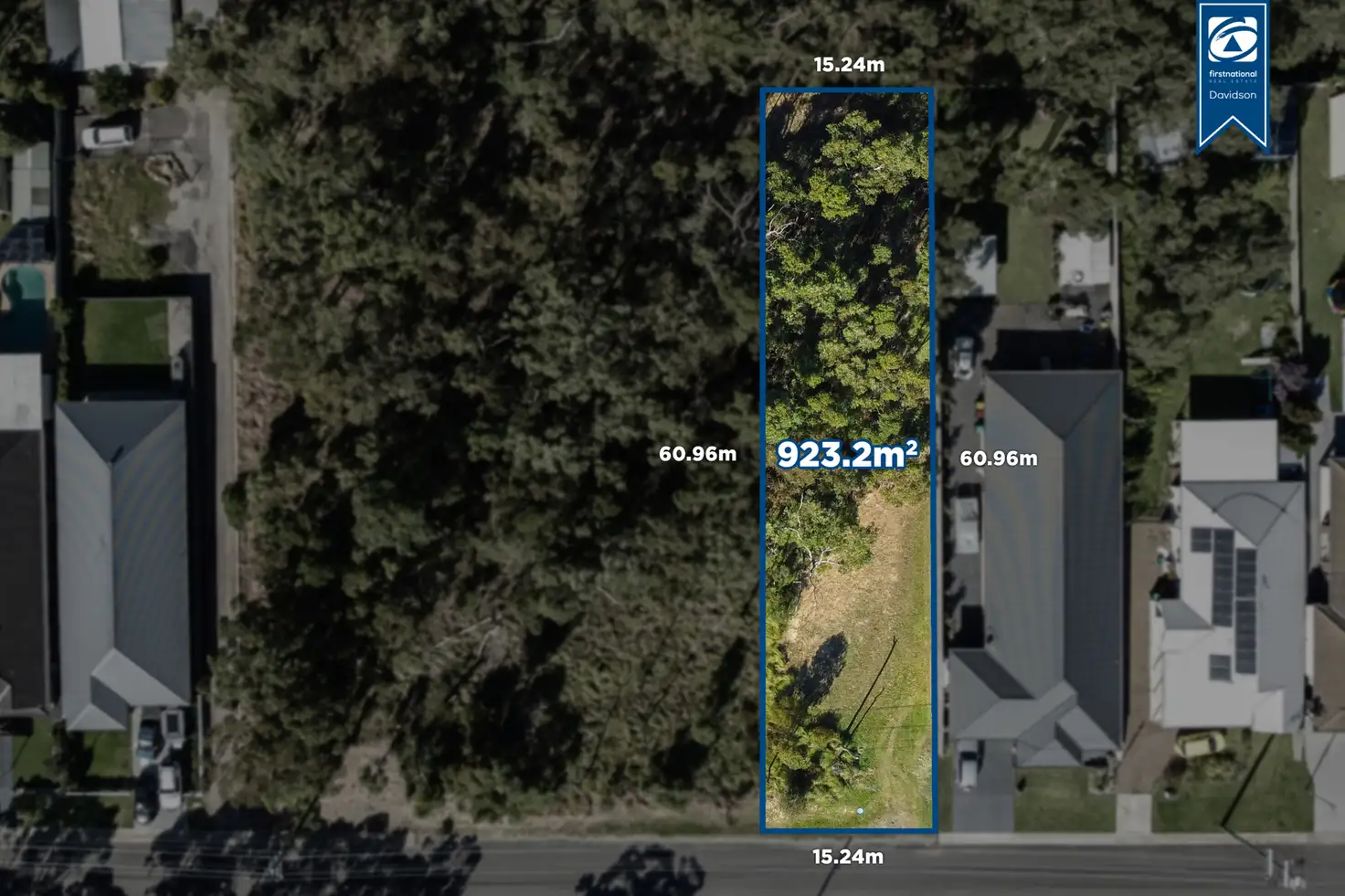 Main view of Homely land listing, LOT 169 Pleasure Point Road, Pleasure Point NSW 2172