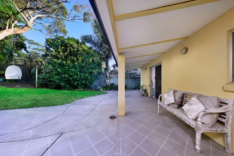 Second view of Homely house listing, 27 Dents Place, Gymea Bay NSW 2227