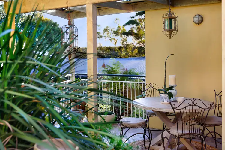 Fifth view of Homely house listing, 27 Dents Place, Gymea Bay NSW 2227