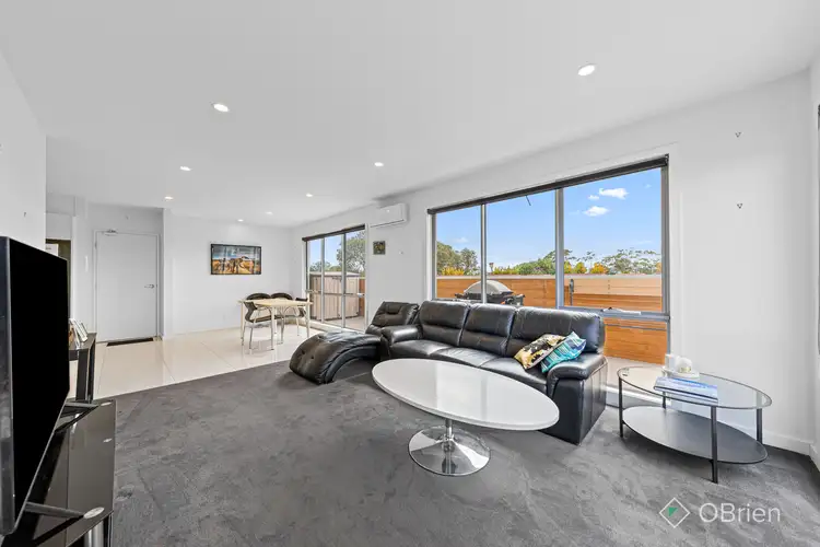 Second view of Homely unit listing, 13/1a Elizabeth Street, Hastings VIC 3915