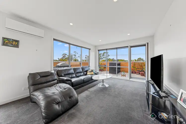 Third view of Homely unit listing, 13/1a Elizabeth Street, Hastings VIC 3915
