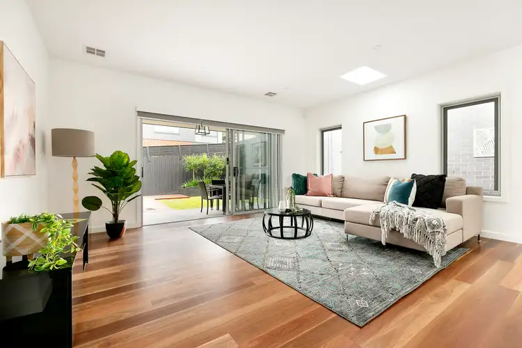 Third view of Homely townhouse listing, 1/62 Relowe Crescent, Mont Albert North VIC 3129