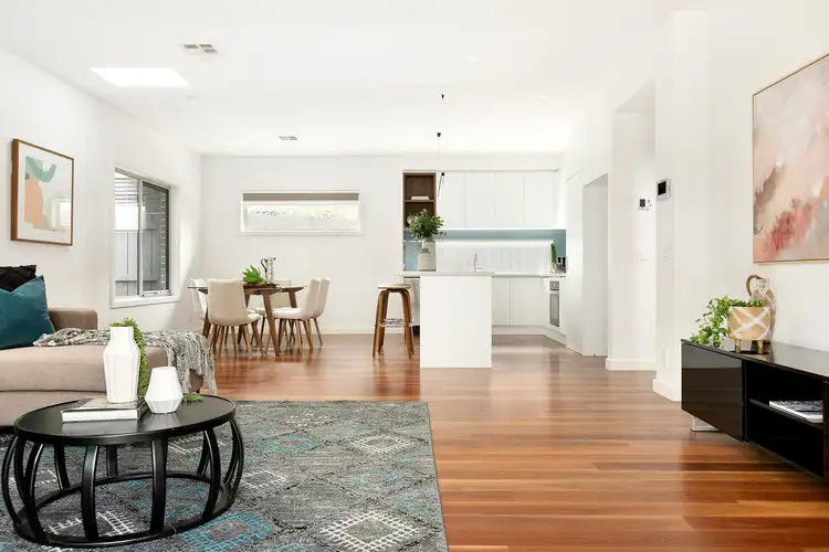 Fourth view of Homely townhouse listing, 1/62 Relowe Crescent, Mont Albert North VIC 3129