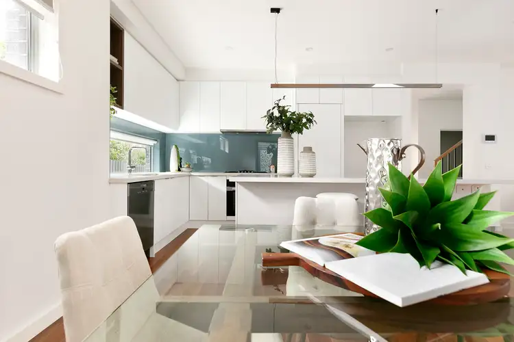 Fifth view of Homely townhouse listing, 1/62 Relowe Crescent, Mont Albert North VIC 3129