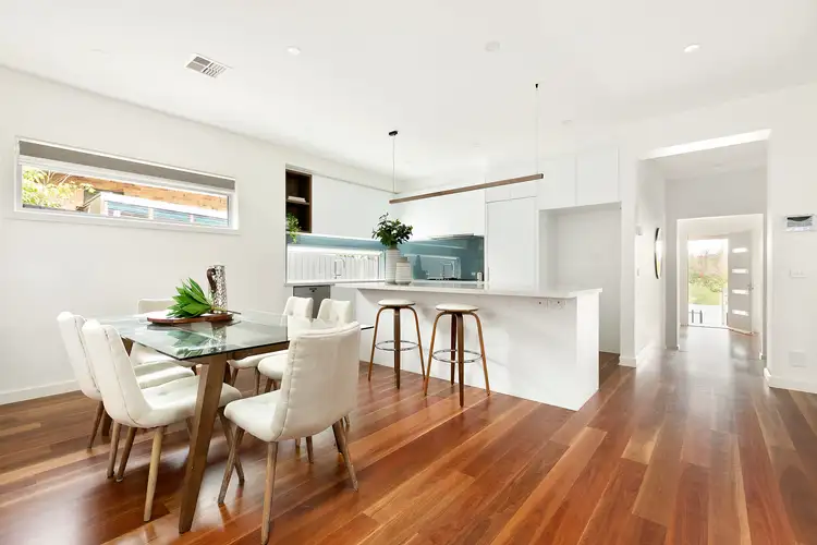 Sixth view of Homely townhouse listing, 1/62 Relowe Crescent, Mont Albert North VIC 3129