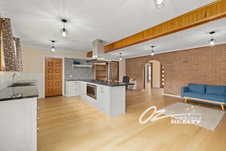Third view of Homely house listing, 2 Wallabia Place, Sanctuary Point NSW 2540