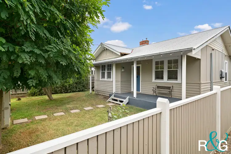 22 Milne Street, Crib Point VIC 3919