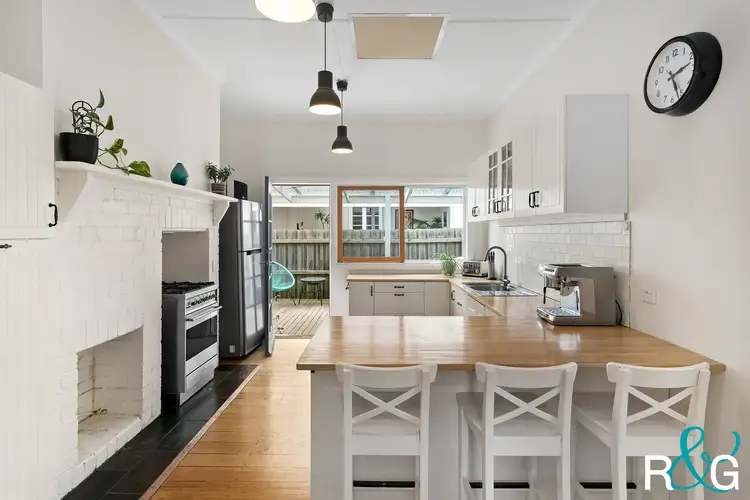 Third view of Homely house listing, 22 Milne Street, Crib Point VIC 3919