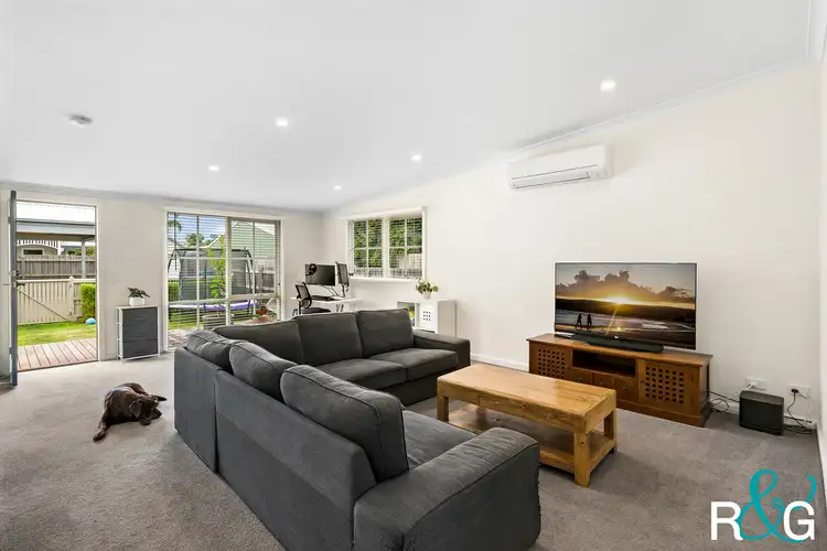 Fifth view of Homely house listing, 22 Milne Street, Crib Point VIC 3919