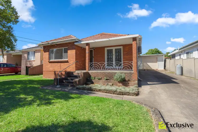 23 Garden Street, Blacktown NSW 2148