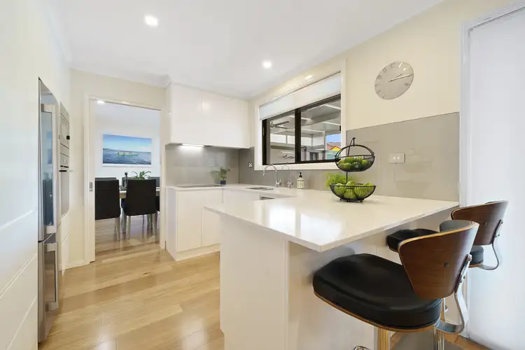 5 Sargeant Place, Wanniassa ACT 2903