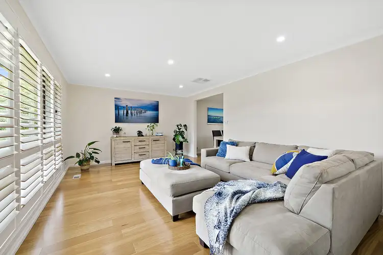 Third view of Homely house listing, 5 Sargeant Place, Wanniassa ACT 2903