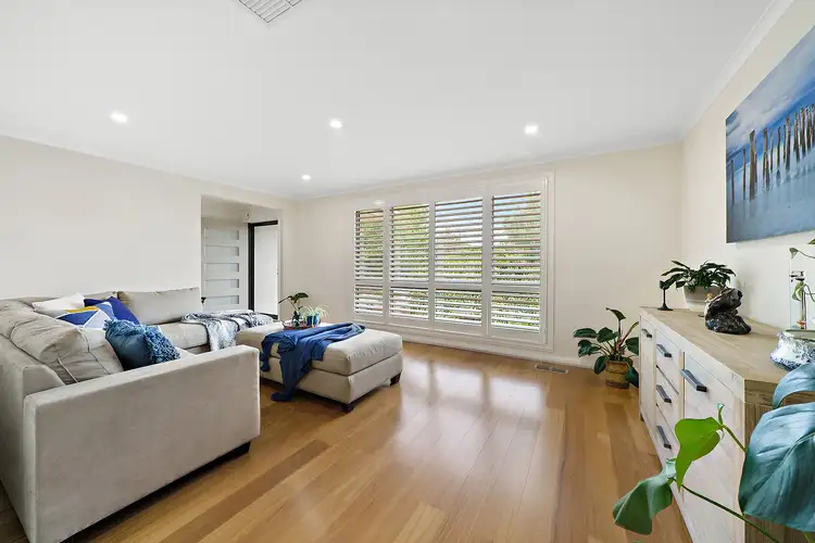 Fifth view of Homely house listing, 5 Sargeant Place, Wanniassa ACT 2903