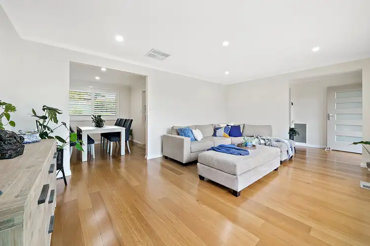 Sixth view of Homely house listing, 5 Sargeant Place, Wanniassa ACT 2903