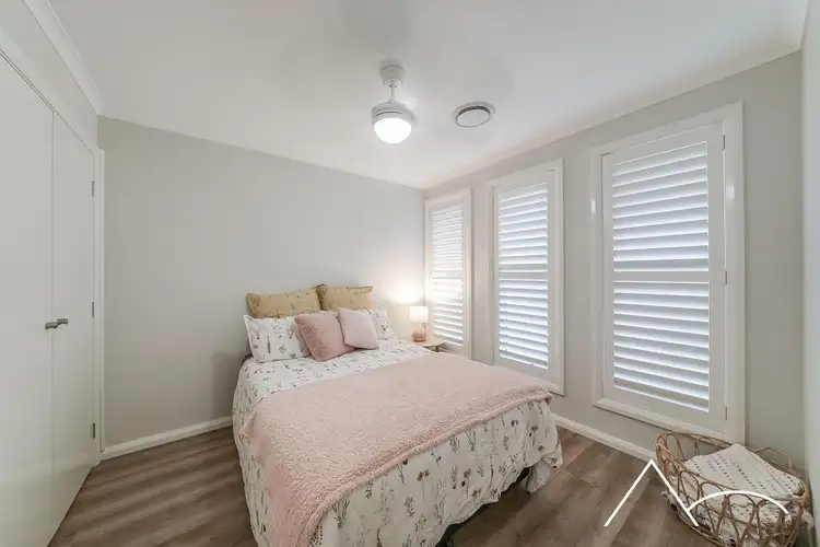 Second view of Homely house listing, 103 Audley Circuit, Gregory Hills NSW 2557