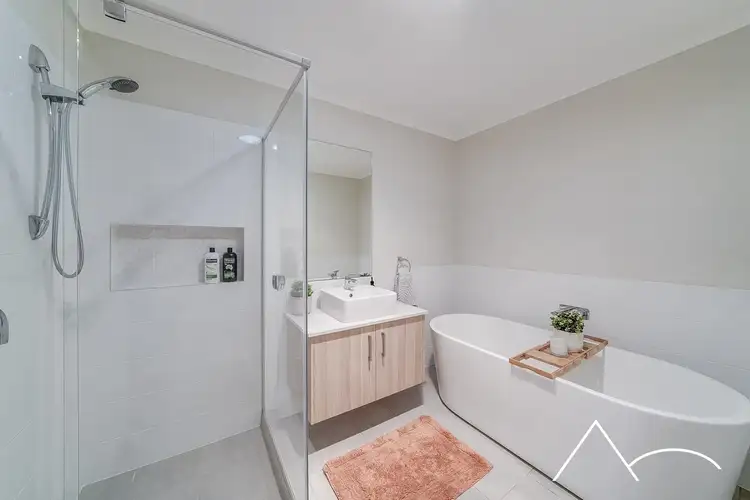 Fourth view of Homely house listing, 103 Audley Circuit, Gregory Hills NSW 2557