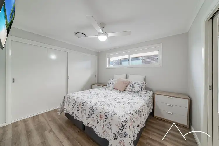 Fifth view of Homely house listing, 103 Audley Circuit, Gregory Hills NSW 2557