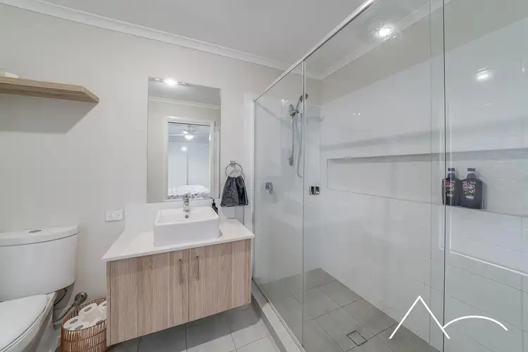 Sixth view of Homely house listing, 103 Audley Circuit, Gregory Hills NSW 2557