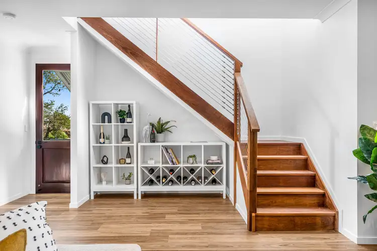 Fourth view of Homely house listing, 28 Stannard Road, Manly West QLD 4179