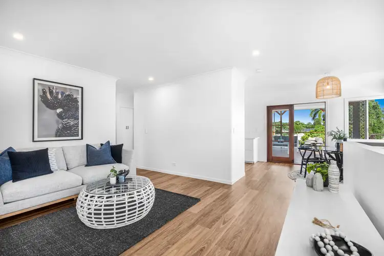 Fifth view of Homely house listing, 28 Stannard Road, Manly West QLD 4179