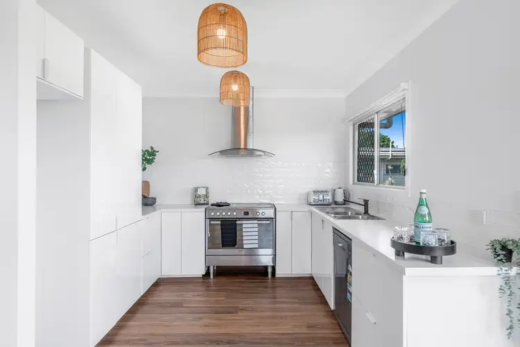 Sixth view of Homely house listing, 28 Stannard Road, Manly West QLD 4179
