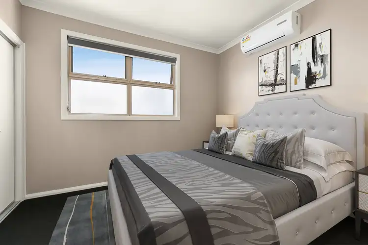 Fourth view of Homely townhouse listing, 1/48 Bliburg Street, Jacana VIC 3047