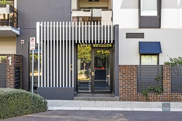 Main view of Homely apartment listing, 104/1 Kevin Taylor Lane, Bowden SA 5007