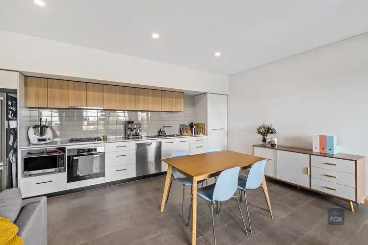 Fourth view of Homely apartment listing, 104/1 Kevin Taylor Lane, Bowden SA 5007
