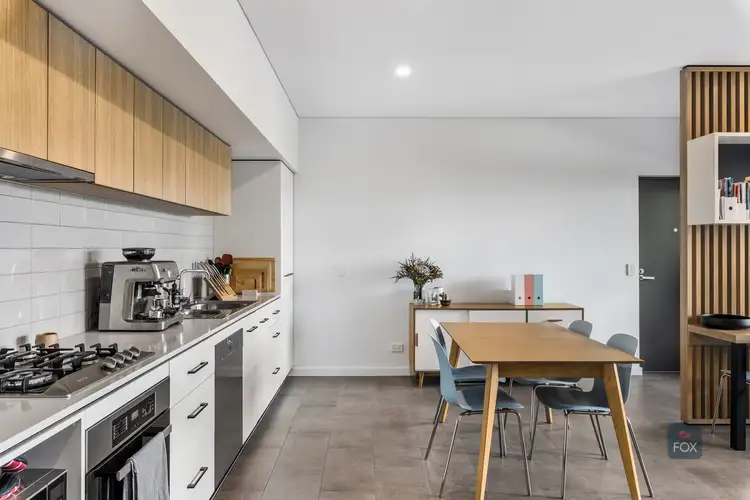 Fifth view of Homely apartment listing, 104/1 Kevin Taylor Lane, Bowden SA 5007