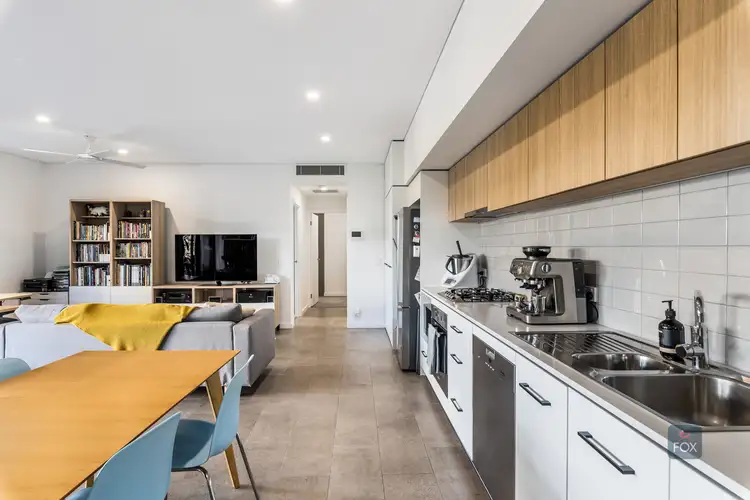 Sixth view of Homely apartment listing, 104/1 Kevin Taylor Lane, Bowden SA 5007